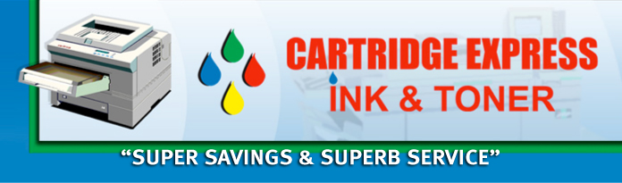 Cartridge Express