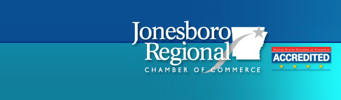 Jonesboro Regional Chamber of Commerce