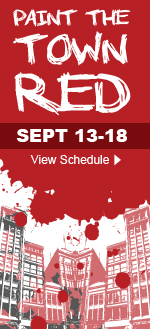 Paint The Town Red