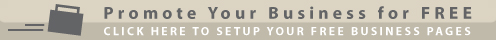 Create Your FREE Business Page