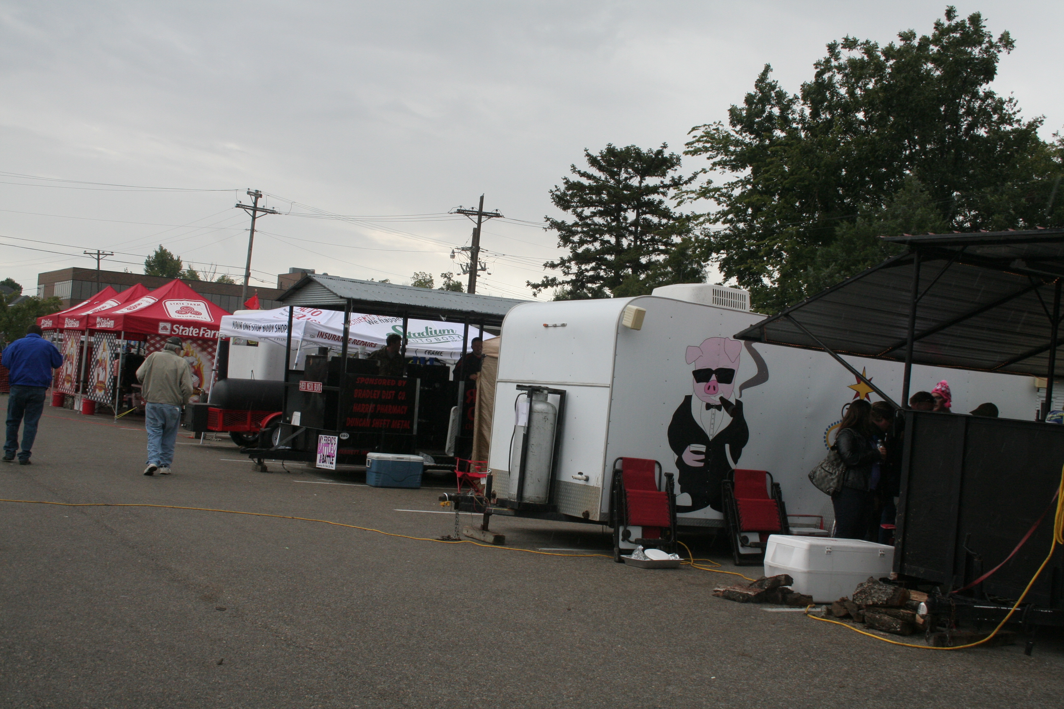 Event Galleries Jonesboro, AR