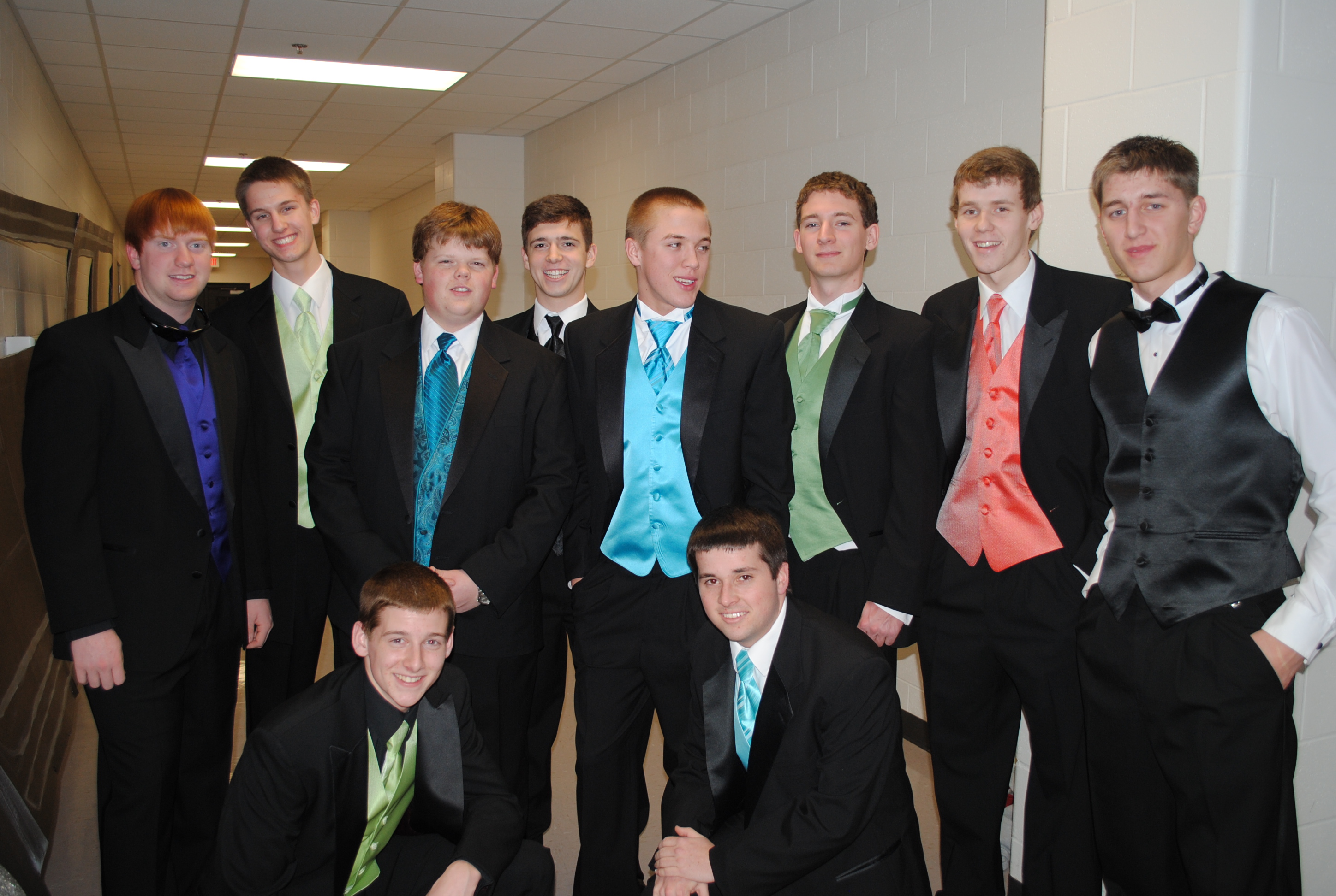 Event Galleries Jonesboro, AR