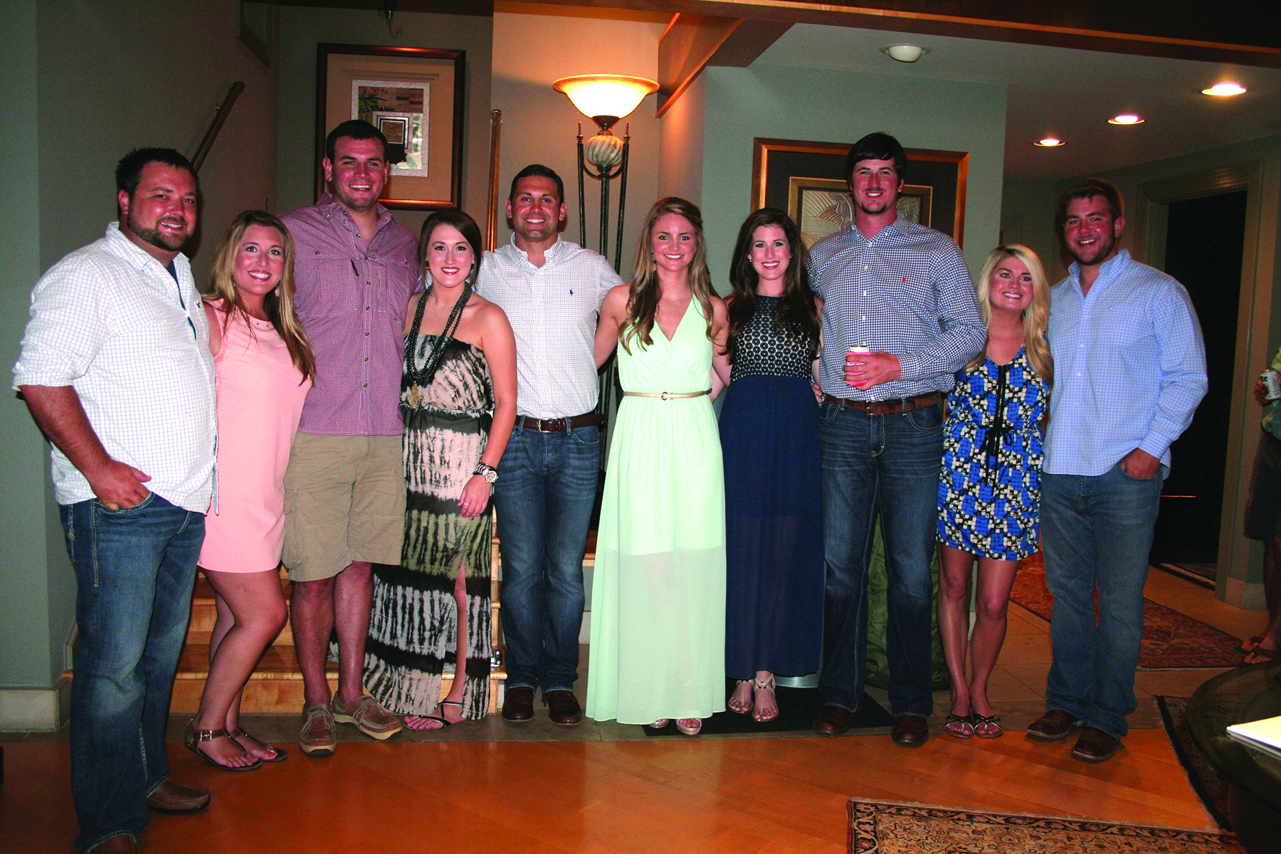 Event Galleries Jonesboro, AR