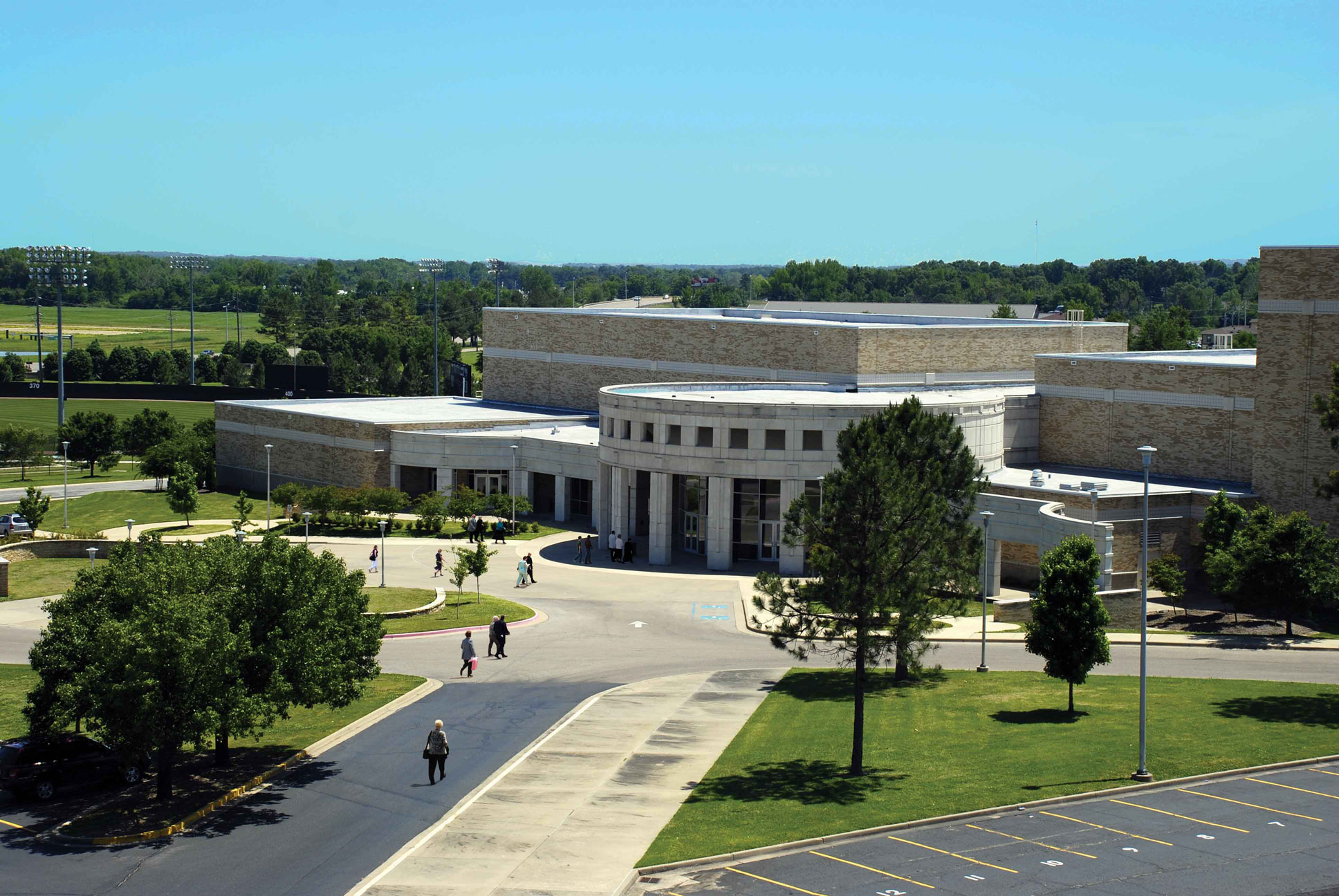 University Of Arkansas At Jonesboro