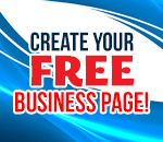 Create your FREE business page today!