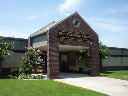 Nettleton Middle School Jonesboro, AR | Jonesboro, AR