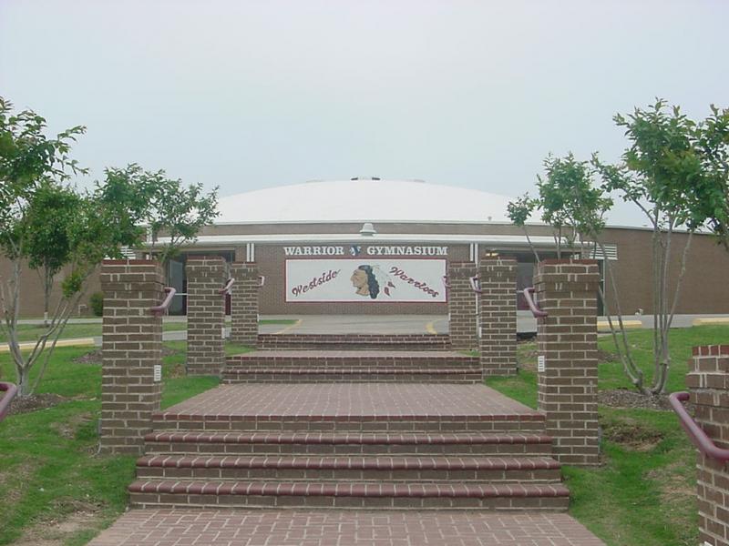 Westside Junior High School Jonesboro, AR Jonesboro, AR